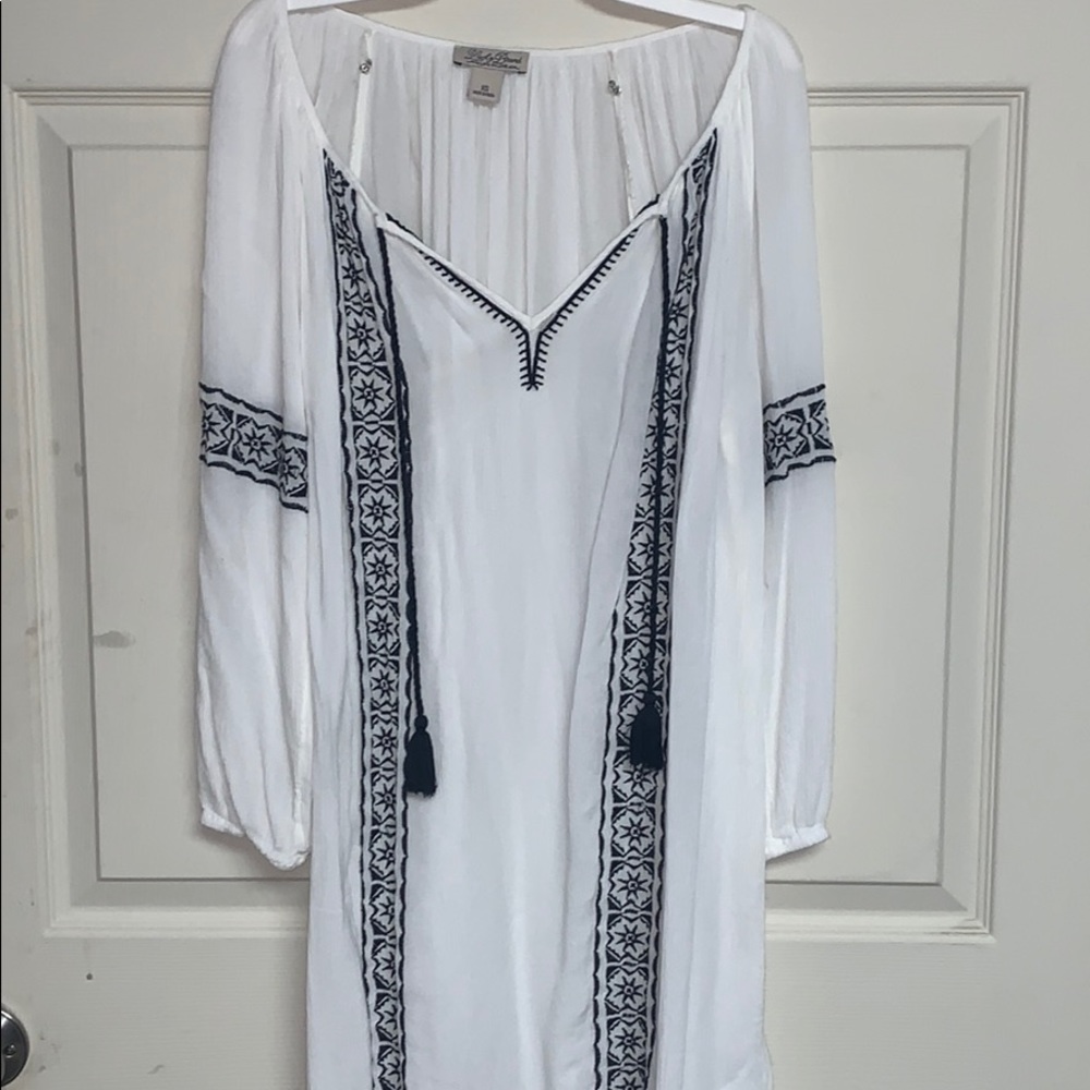 Lucky Brand Dress